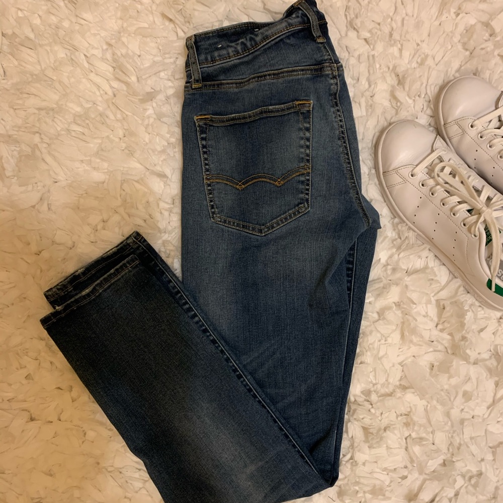 American Eagle Men’s Jeans